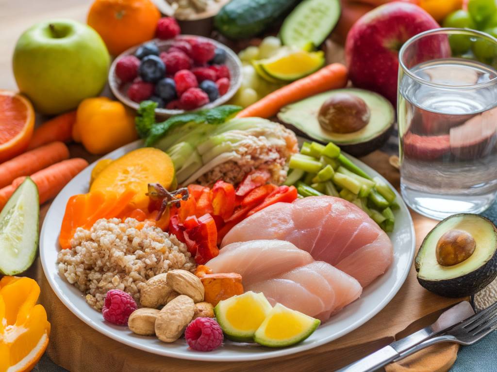 La charge glycémique : un indicateur essentiel pour bien manger au quotidien