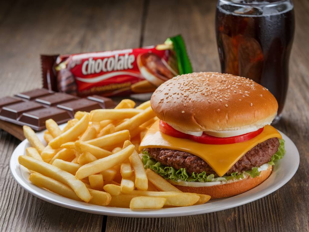 Ces erreurs alimentaires courantes qui sabotent votre perte de poids