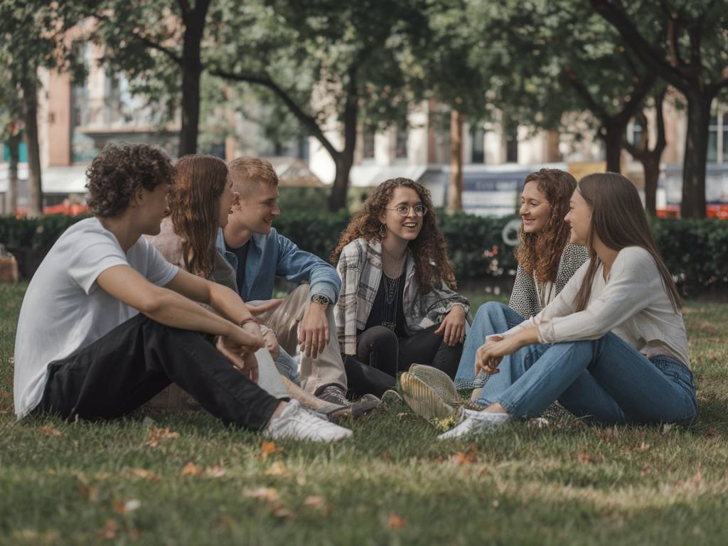 Comment la sédentarité impacte la santé sexuelle des jeunes adultes