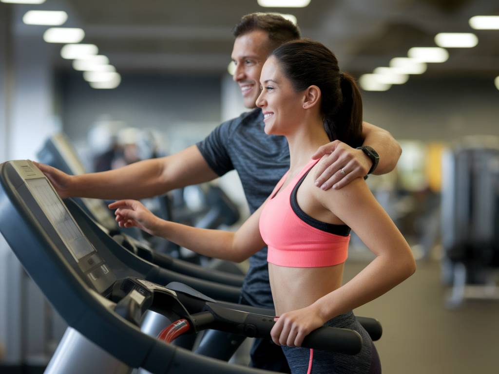 Sexe et sport : comment l’activité physique influence la vie intime