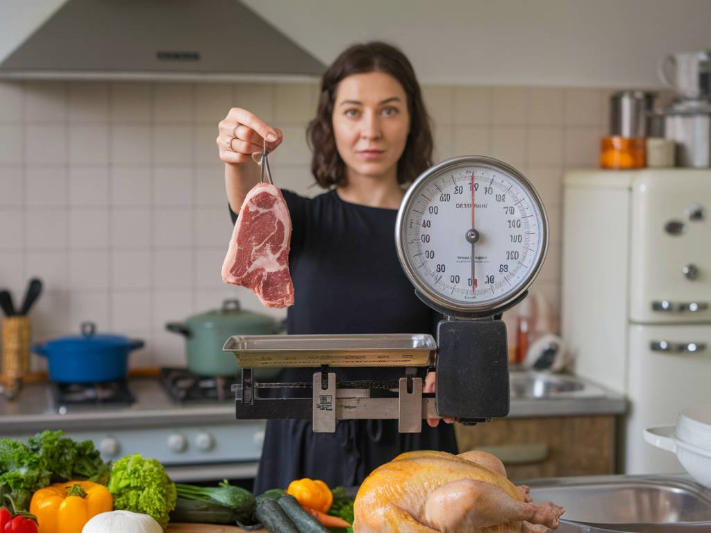 Le régime Dukan : efficace ou risqué pour une perte de poids durable ?