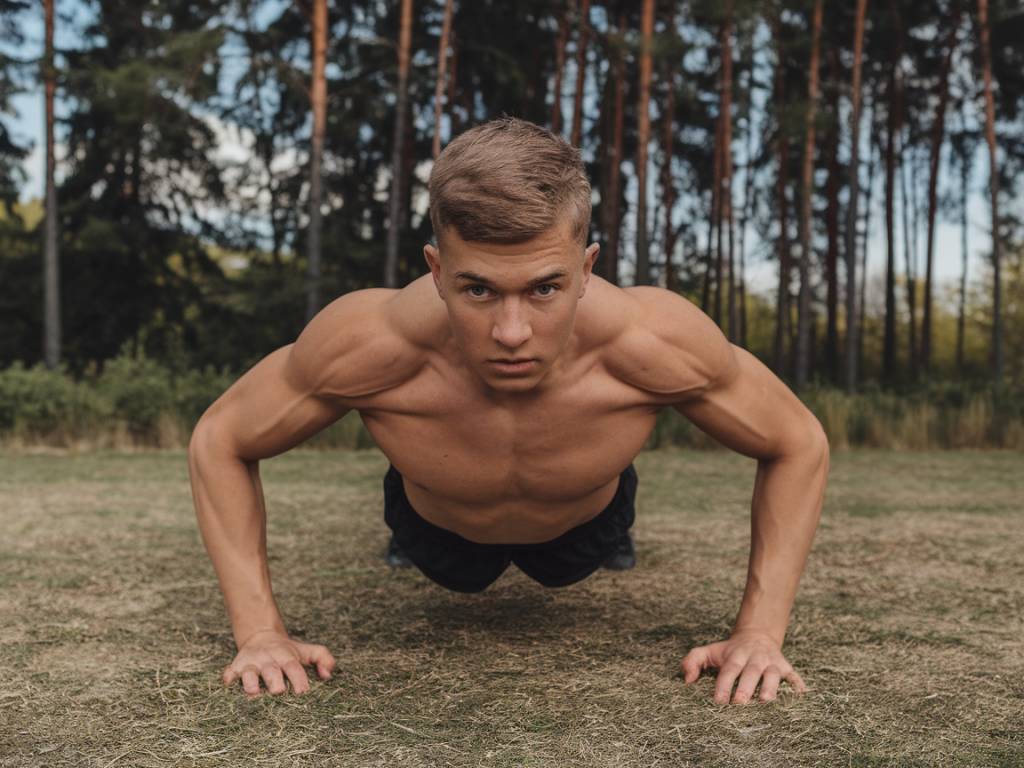 Les bienfaits insoupçonnés du jeûne intermittent sur la performance sportive
