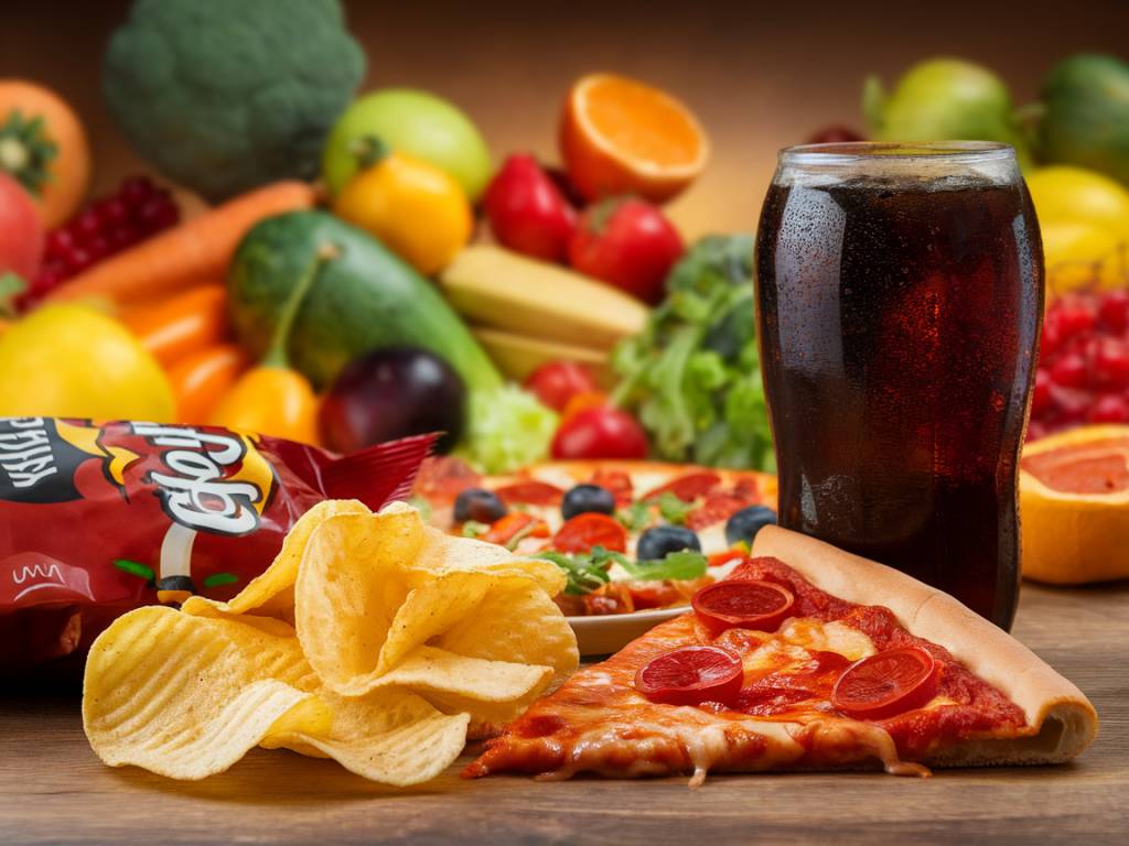 Hypertension : ces aliments à éviter pour mieux la contrôler
