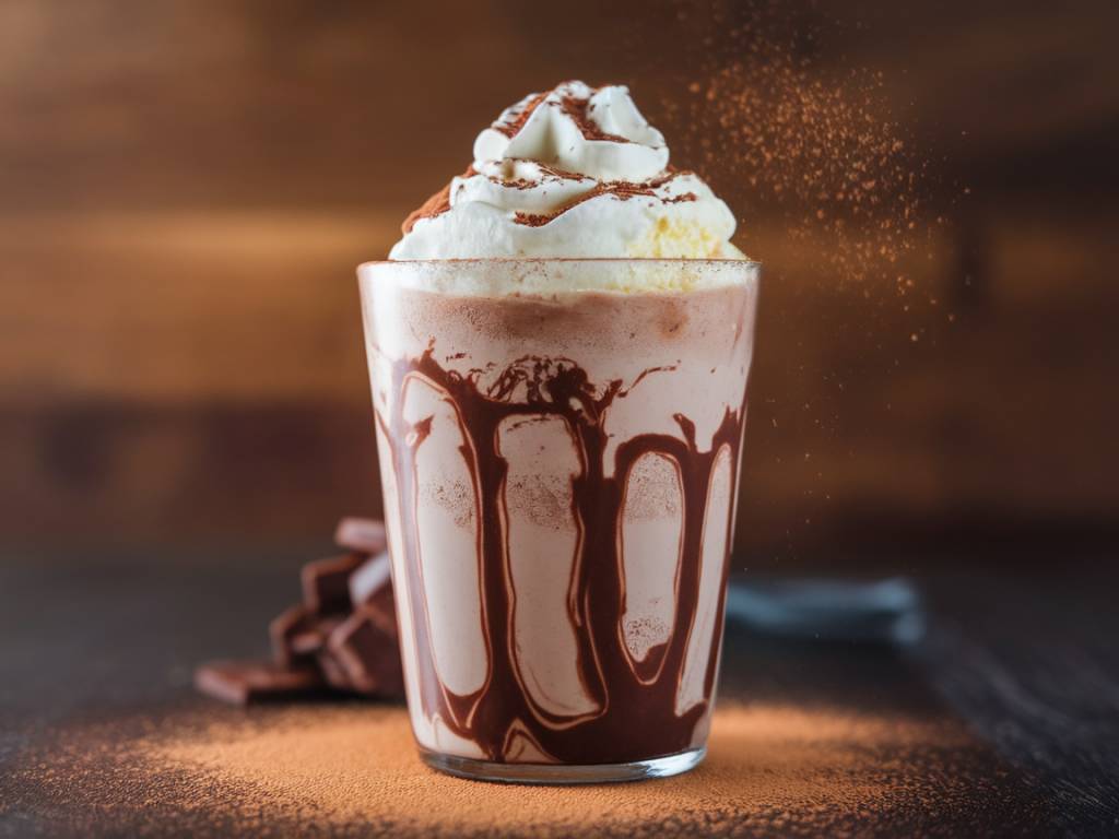Recette whey dessert : une gourmandise saine et protéinée