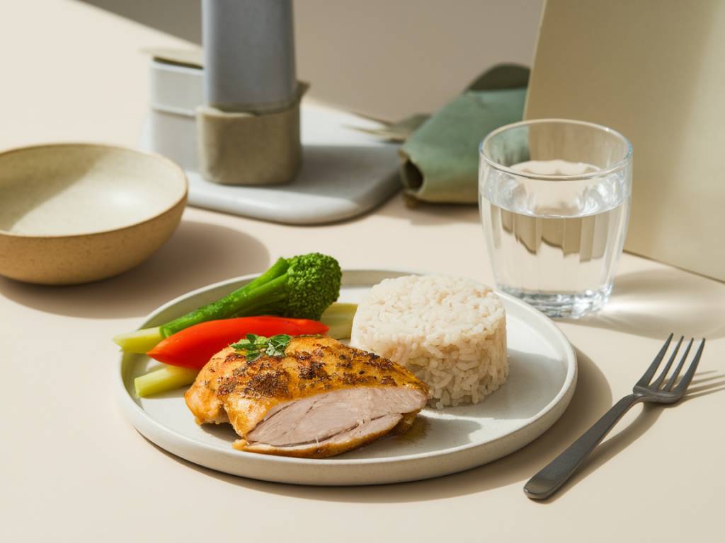 Alimentation intuitive : manger selon ses envies, est-ce vraiment bon pour la santé ?