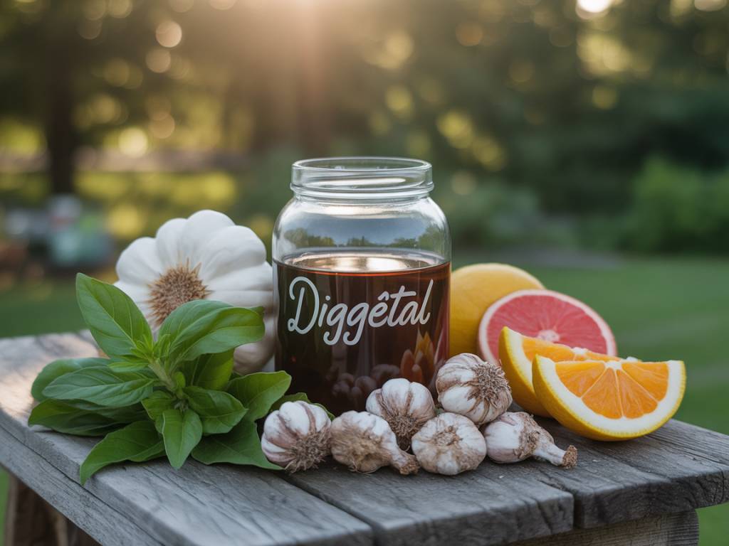 À quoi sert le charbon végétal pour la digestion et la détox naturelle