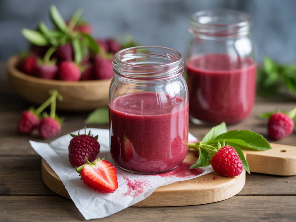 Cétone de framboise : comment ce brûleur de graisse naturel peut booster vos objectifs fitness