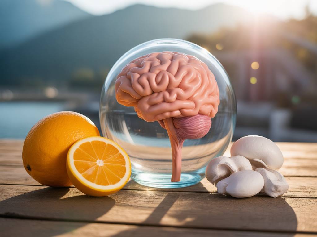 À quoi sert le phosphore pour la santé des os et du cerveau