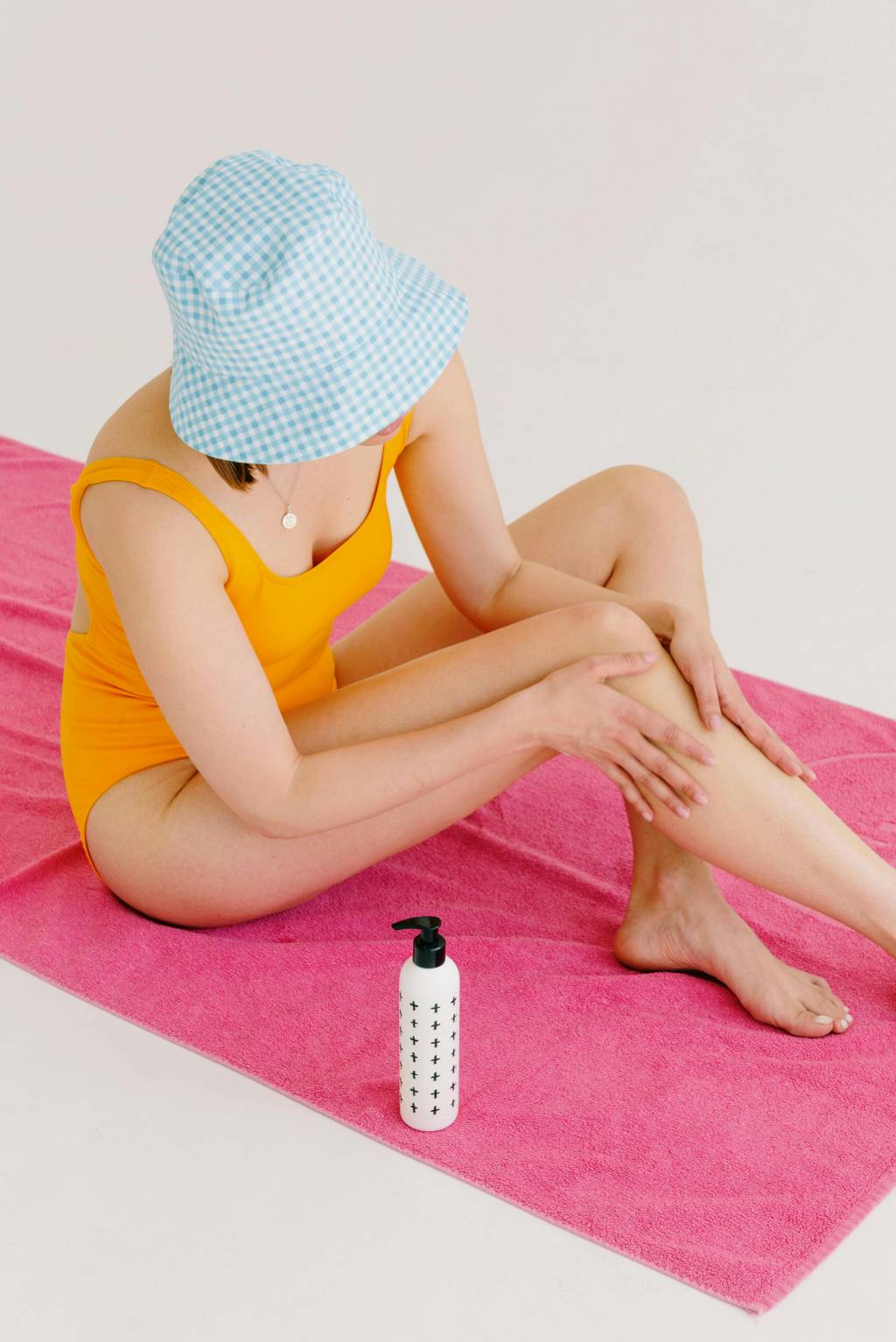 Comment bien appliquer son lait solaire pour une protection optimale