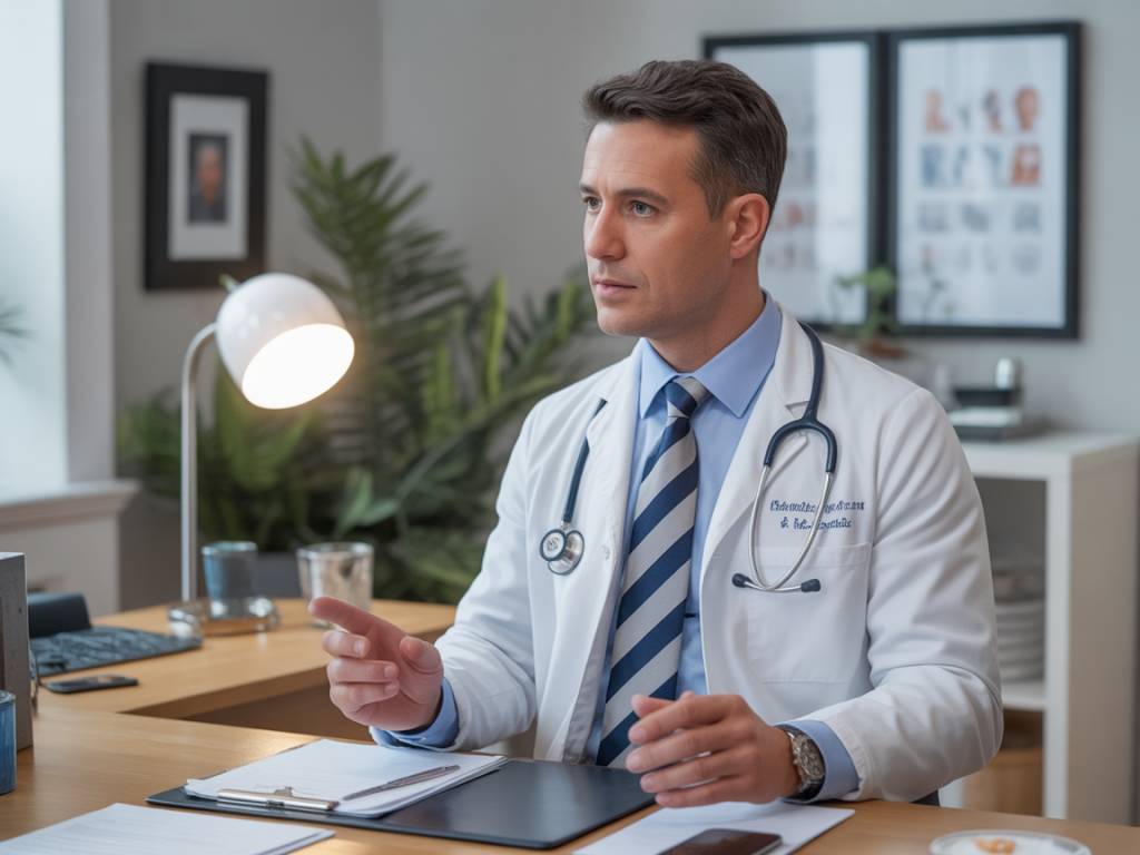 Le rôle du médecin traitant et ses obligations envers ses patients