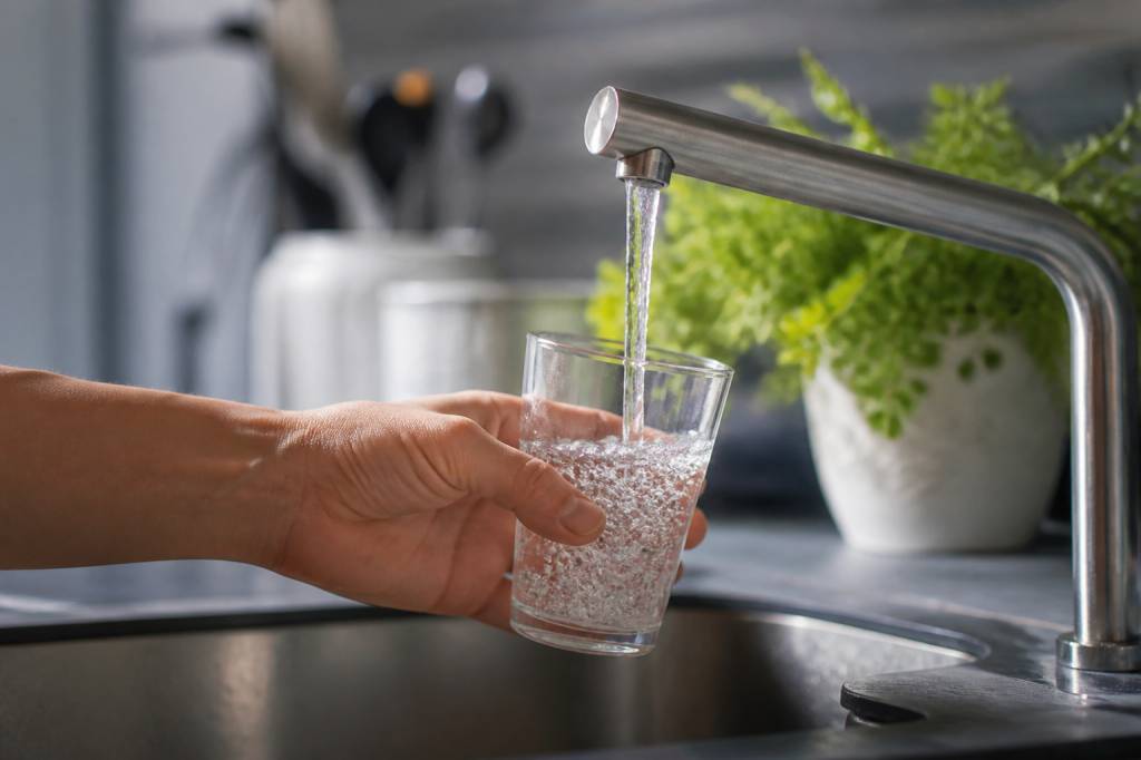 Nitrates dans l&rsquo;eau : quels risques pour la santé ?